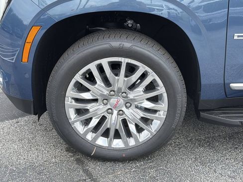 New 2026 GMC Yukon Denali w/ Advanced Technology Package RWD image 27