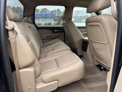 Used 2010 GMC Sierra 1500 Denali image 13