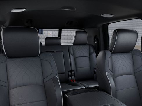 New 2026 RAM 3500 Limited image 26