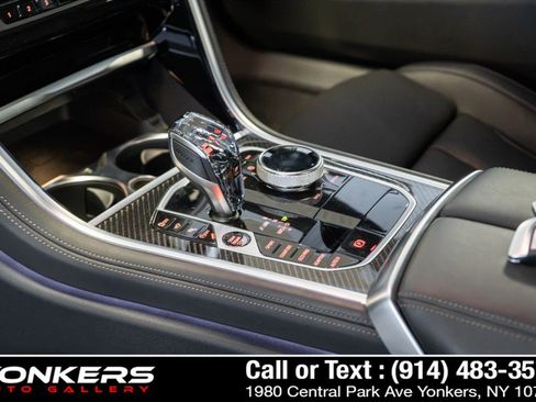 Used 2022 BMW M850i xDrive Coupe AWD/4WD image 29