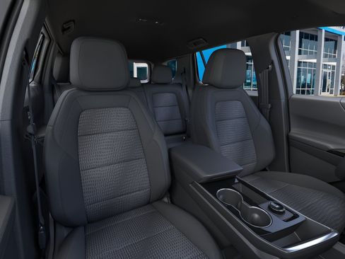 New 2027 Chevrolet Equinox LT FWD image 40