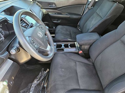 Used 2015 Honda CR-V EX image 12