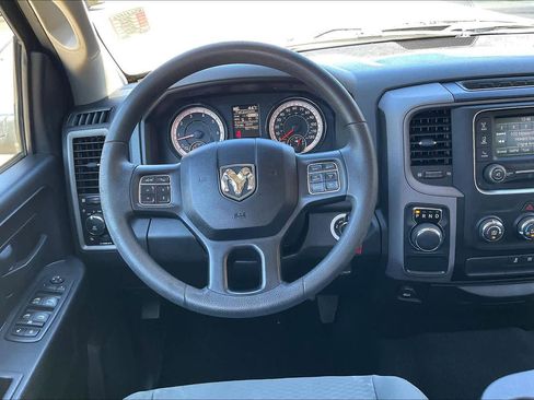 Used 2019 RAM 1500 Express w/ Express Value Package image 5