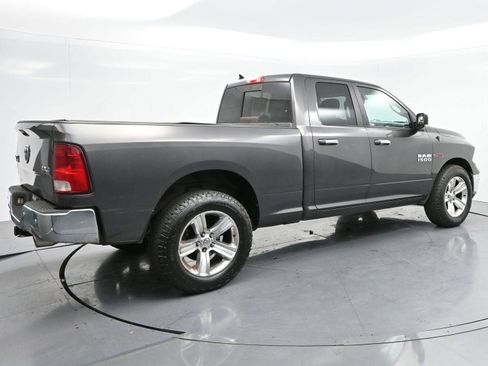 Used 2014 RAM 1500 Big Horn image 7