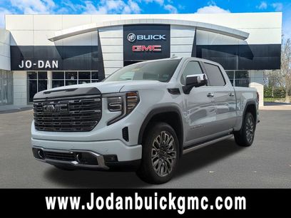 New 2026 GMC Sierra 1500 Denali Ultimate