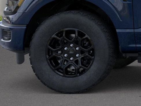 New 2026 Ford F150 XLT image 19