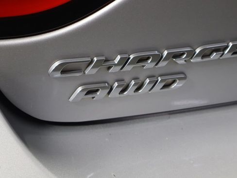 Used 2020 Dodge Charger Police AWD/4WD image 43