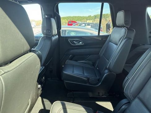 Used 2022 Chevrolet Tahoe Premier image 5