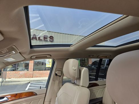 Used 2014 Mercedes-Benz GL 350 BlueTEC 4MATIC image 28