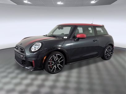 New 2026 MINI Cooper John Cooper Works