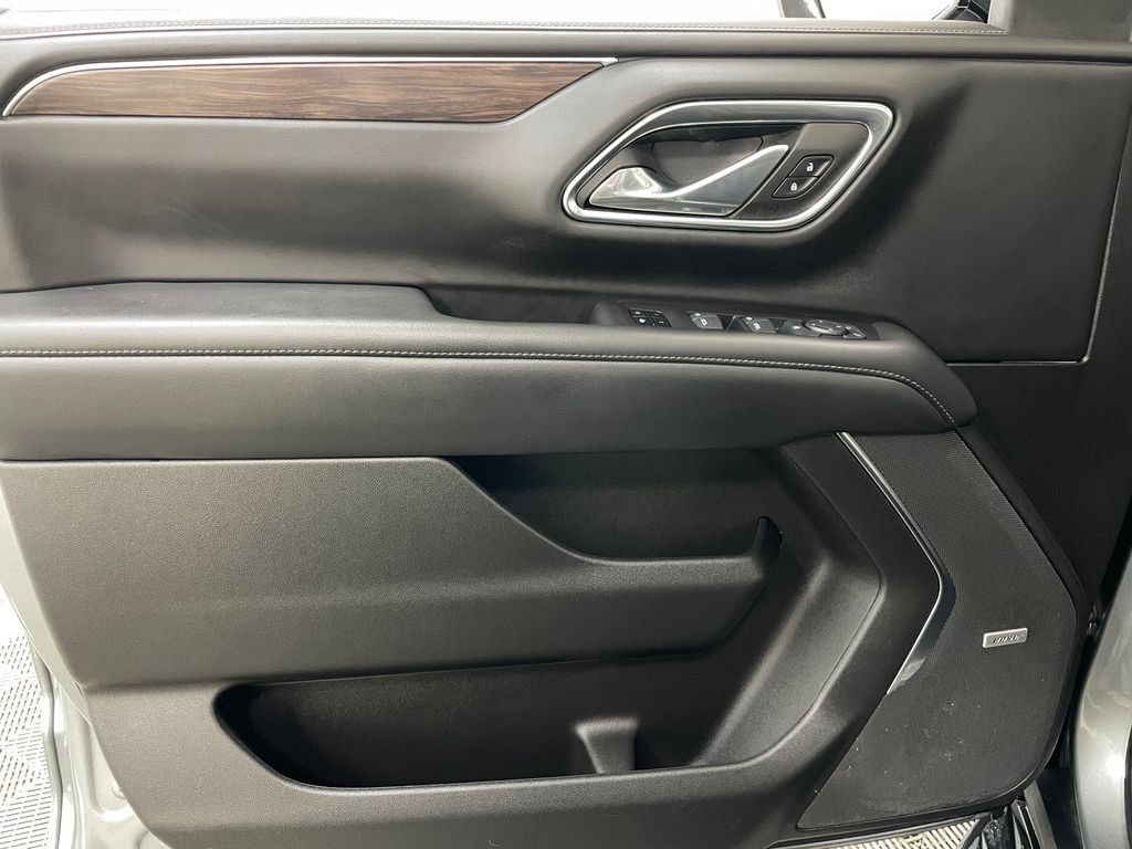 Certified 2023 Chevrolet Tahoe LT AWD/4WD image 30