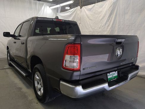 Used 2020 RAM 1500 Big Horn image 5