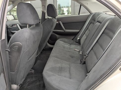 Used 2007 MAZDA MAZDA6 i Sport Value Edition image 12