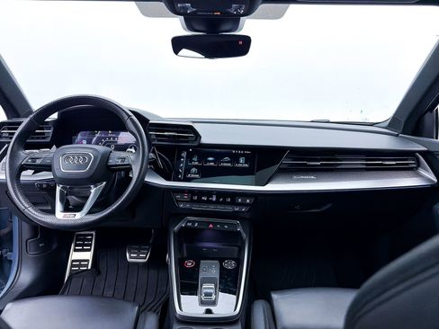 Used 2022 Audi RS 3 image 35