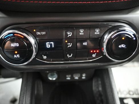 Used 2023 Chevrolet TrailBlazer RS w/ Sun and Liftgate Package AWD/4WD image 20