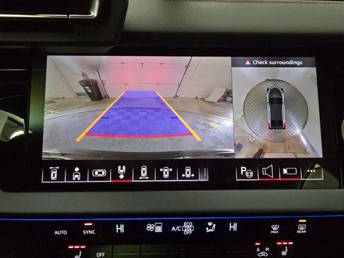 New 2026 Audi S3 Premium image 17