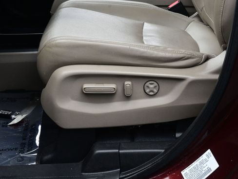 Used 2019 Honda Odyssey Elite image 11