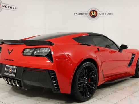 Used 2019 Chevrolet Corvette Z06 image 38
