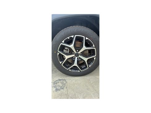 Used 2025 Jeep Compass Limited AWD/4WD image 26