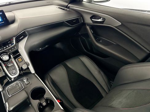 Used 2023 Acura TLX SH-AWD w/ A-SPEC Pkg image 31