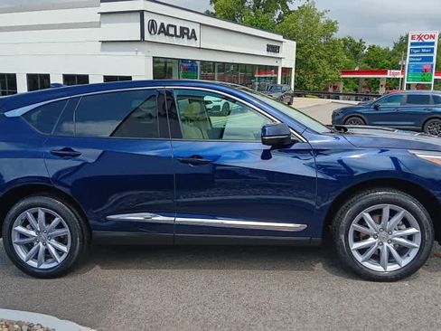 Used 2023 Acura RDX AWD image 7