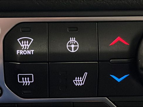 New 2026 Jeep Gladiator Sport AWD/4WD image 33