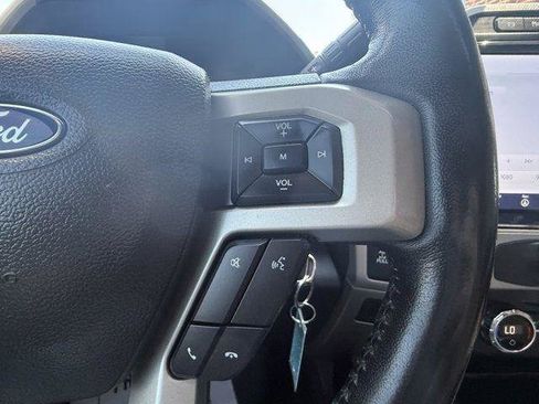 Used 2022 Ford F250 Lariat w/ FX4 Off-Road Package AWD/4WD image 24