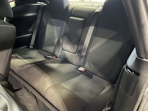 Used 2023 Dodge Challenger SRT Hellcat image 13