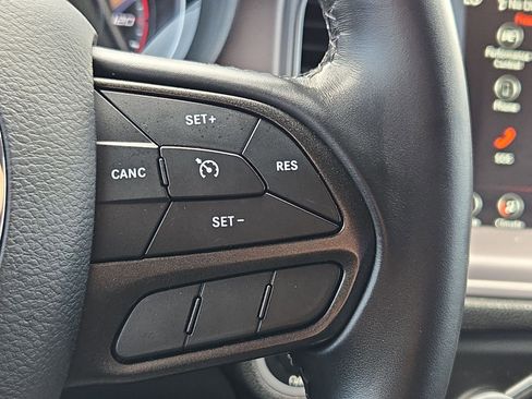 Used 2023 Dodge Charger SXT AWD/4WD image 19