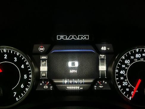 Used 2022 RAM 1500 Big Horn image 20