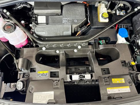 Used 2023 Volkswagen ID.4 S RWD image 27