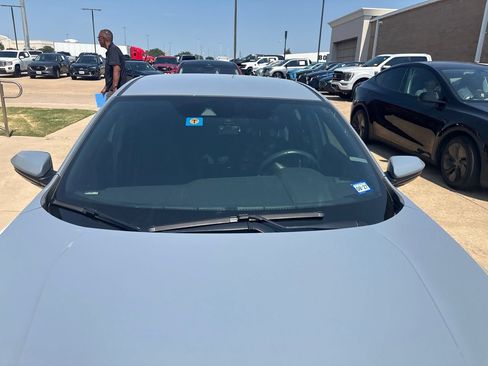 Used 2021 Honda Civic Sport image 5