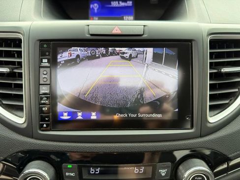 Used 2015 Honda CR-V EX-L image 22