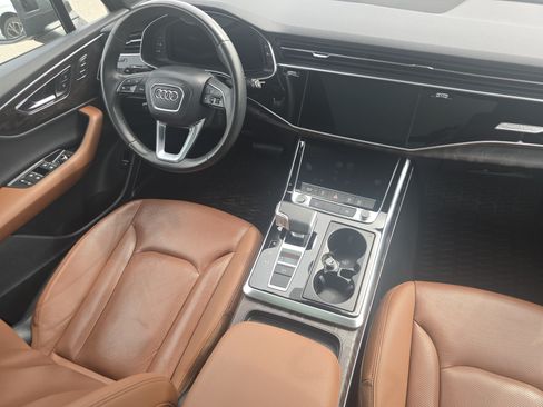 Used 2022 Audi Q7 2.0T Premium Plus AWD/4WD image 21