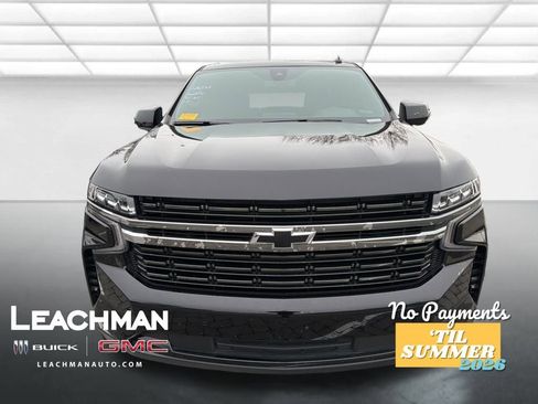 Used 2022 Chevrolet Tahoe RST image 10