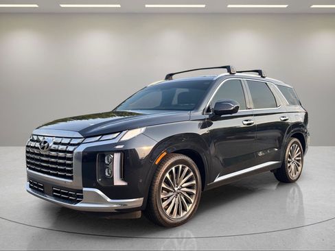 Used 2024 Hyundai Palisade Calligraphy AWD/4WD image 1