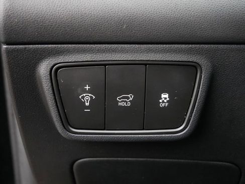 Used 2024 Hyundai Tucson Limited FWD image 16