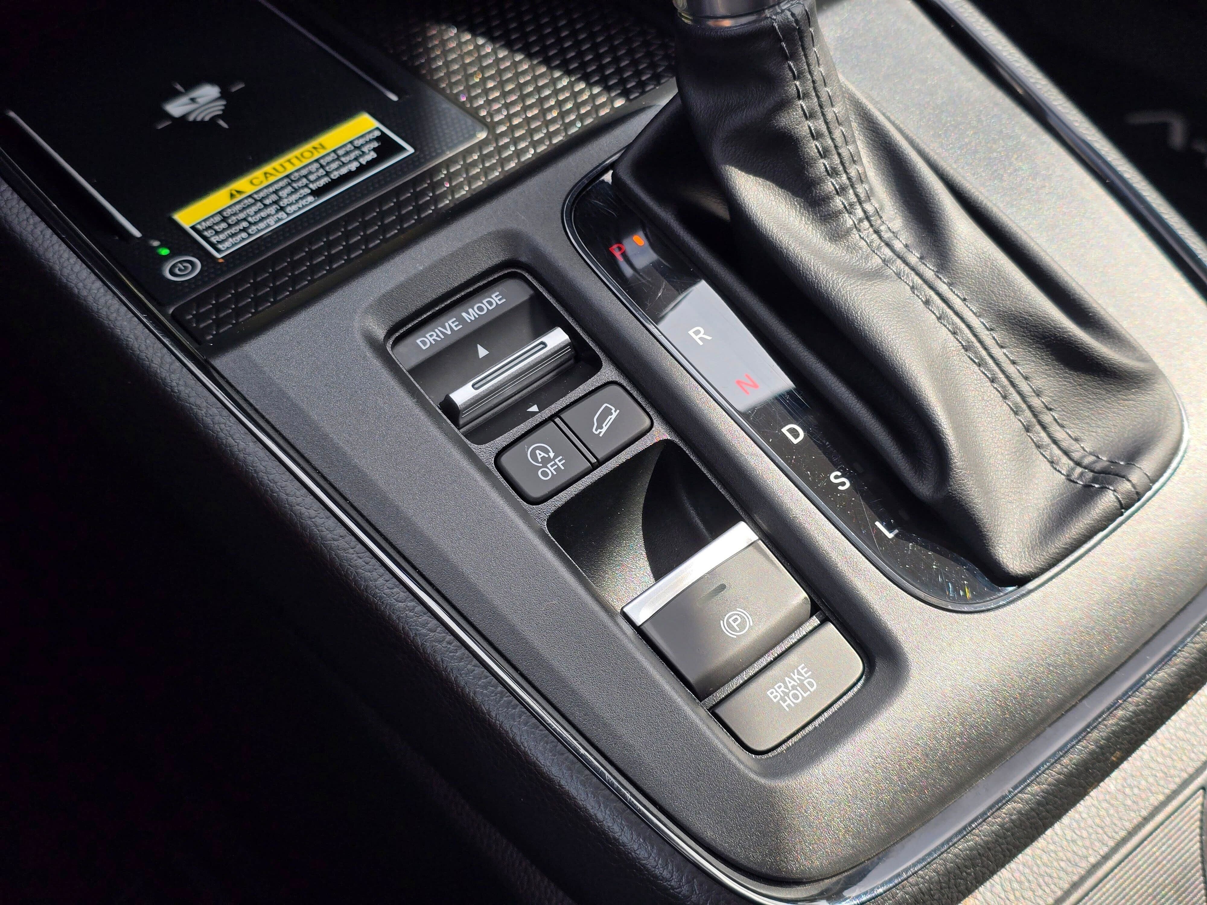Used 2023 Honda CR-V EX-L image 29
