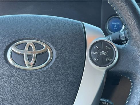 Used 2015 Toyota Prius C image 20