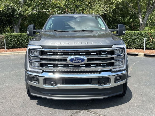 New 2026 Ford F450 Lariat AWD/4WD image 9
