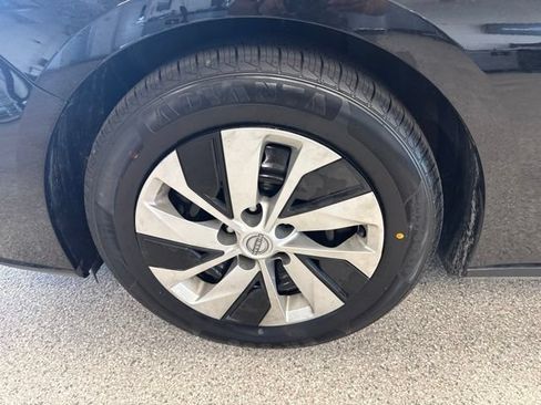 Used 2023 Nissan Altima 2.5 S FWD image 10