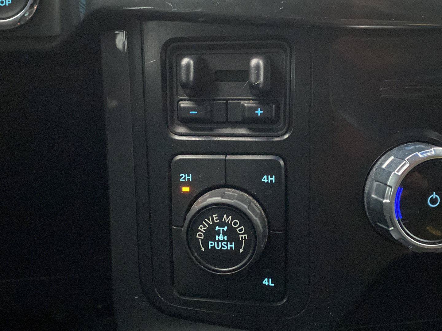 Used 2022 Ford F150 XLT w/ Equipment Group 302A High AWD/4WD image 20