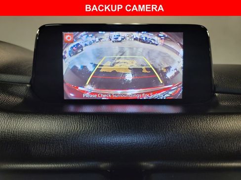 Used 2020 MAZDA CX-5 Sport image 15