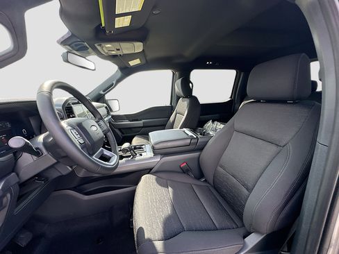 New 2026 Ford F150 XLT image 15