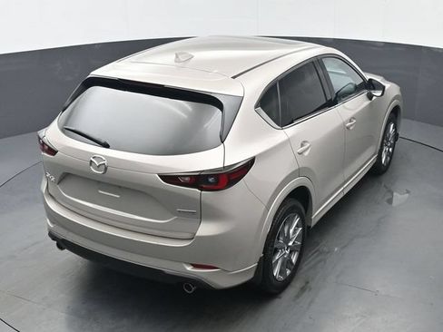 Used 2024 MAZDA CX-5 AWD 2.5 S w/ Premium Plus Pkg image 39