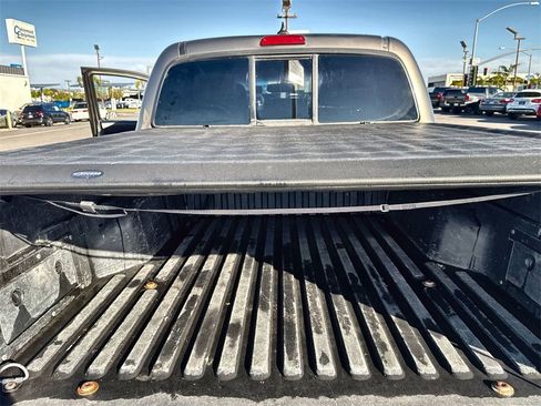 Used 2012 Toyota Tacoma 4x4 Double Cab w/ TRD Sport Upgrade Pkg image 34