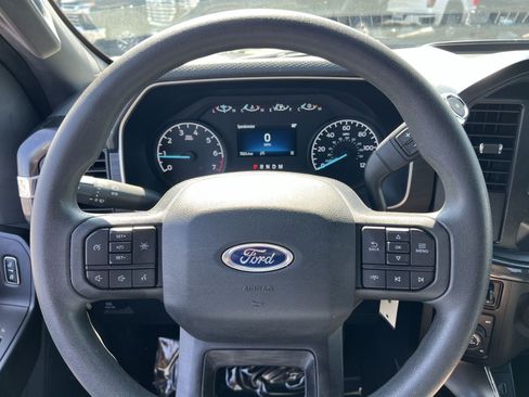 Used 2021 Ford F150 XL w/ STX Appearance Package AWD/4WD image 16