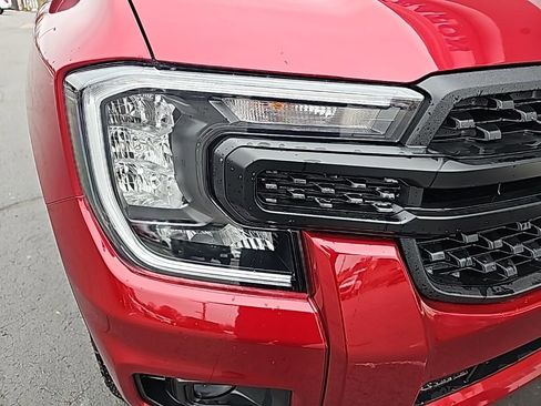 New 2025 Ford Ranger XL w/ Trailer Tow Package AWD/4WD image 7