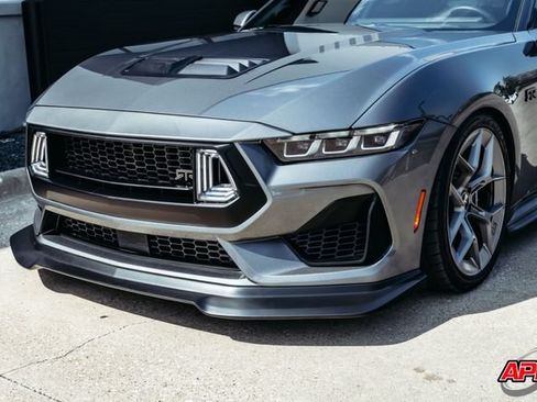 Used 2024 Ford Mustang GT Premium w/ GT Performance Package RWD image 70