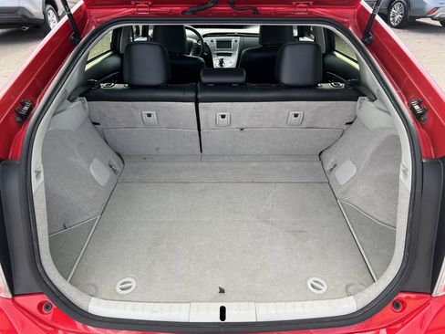 Used 2015 Toyota Prius Persona Series image 26